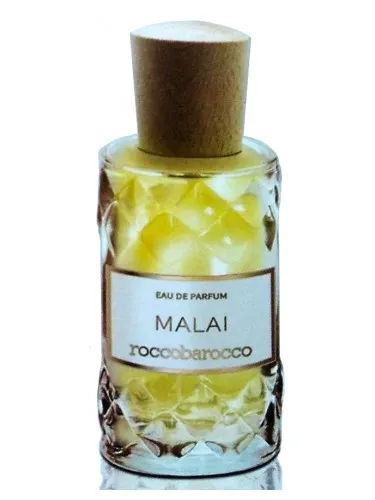 Perfume Malai de Roccobarocco