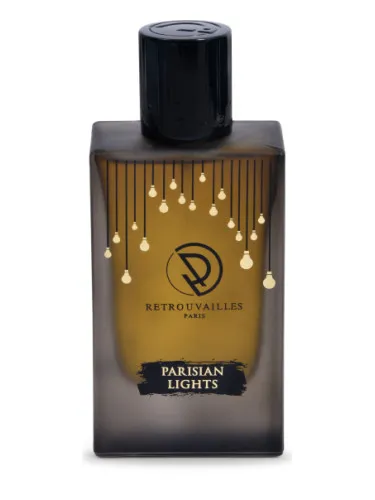 Imagen de Parisian Lights