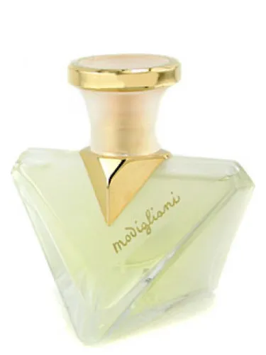 Imagen de Modigliani