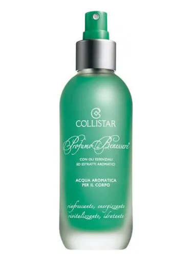 Perfume Benessere de Collistar