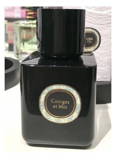 Imagen de Georges et Moi Skincare Eau de Parfum
