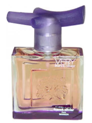 Perfume Very Franck Olivier de Franck Olivier