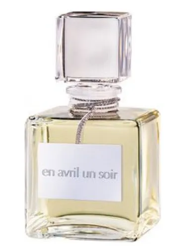 Perfume En Avril un Soir Reedition Collection 2007 de Yves Rocher