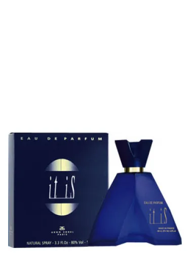 Perfume It Is de Arno Sorel