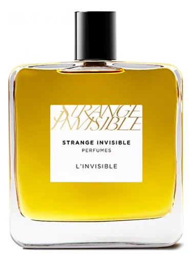 Perfume L'Invisible de Strange Invisible Perfumes