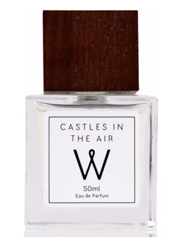 Perfume Castles In The Air de Walden Perfumes