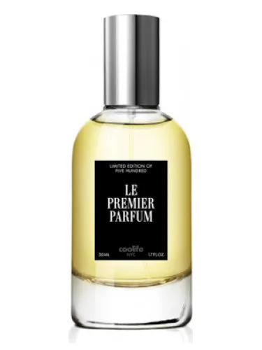 Imagen de Le Premier Parfum