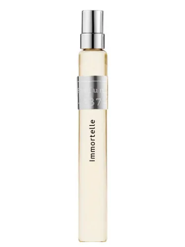 Perfume Immortelle de Parfums 137