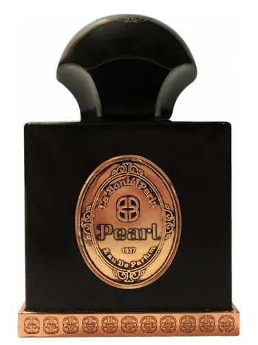 Perfume Pearl de La Bonte Paris