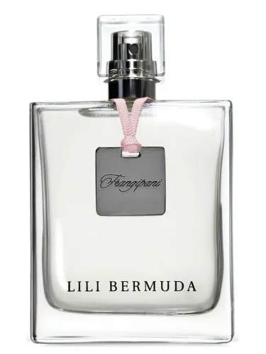 Imagen de Frangipani