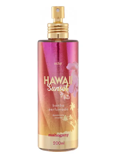 Imagen de Hawaii Sunset