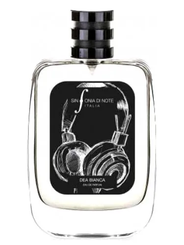 Perfume Dea Bianca de Sinfonia di Note