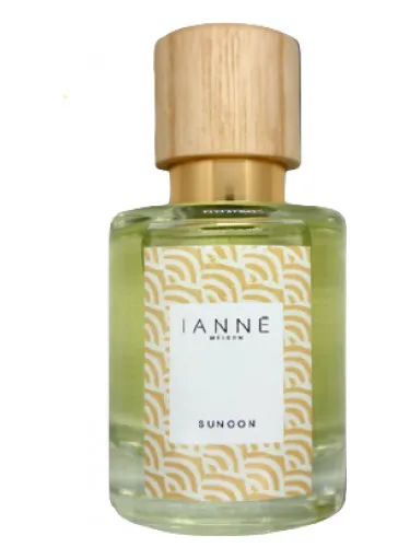 Perfume Sunoon de Maison Ianné