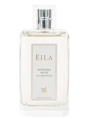 Imagen de Invisible Musk