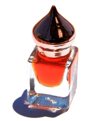 Perfume More Beauty Than Beast de The Rising Phoenix Perfumery