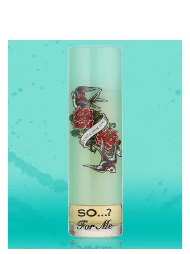 Perfume So...? For Me de So...?