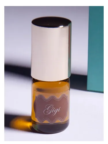 Perfume Gigi de Lulu Beauty