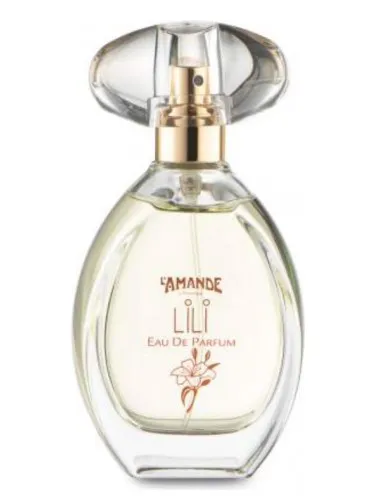 Perfume Lili de L'Amande