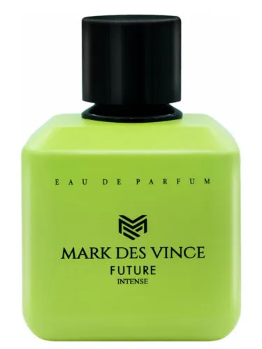 Perfume Future Intense de Mark Des Vince