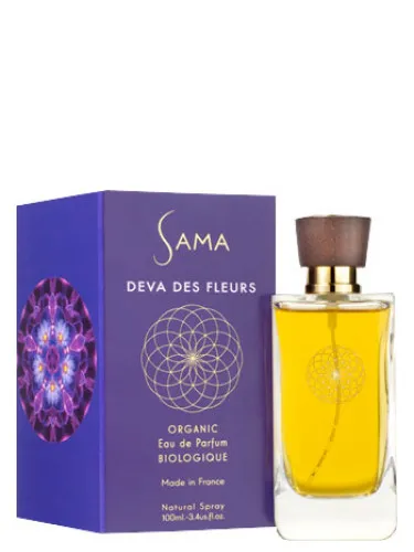 Perfume Deva des Fleurs de Sama