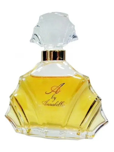 Perfume A by Annabella Eau de Toilette de Annabella