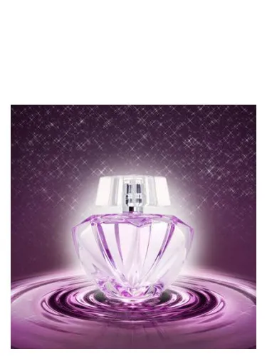 Perfume Sistelle Star de Yves de Sistelle