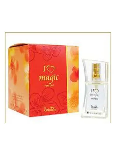 Imagen de I Love Magic