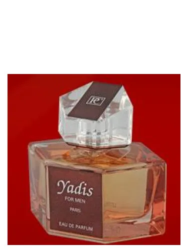 Imagen de Yadis