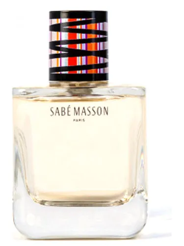 Perfume Divins Alcools La Reine Soleil de Sabe Masson