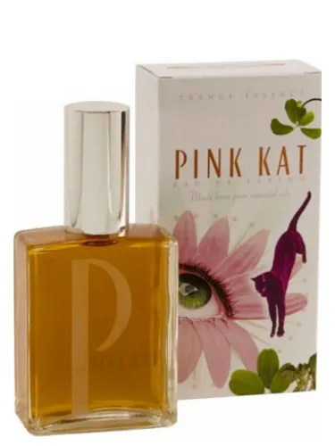 Imagen de Pink Kat