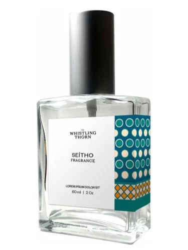 Perfume Seitho de The Whistling Thorn