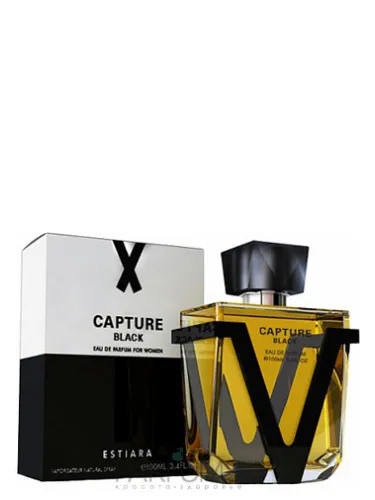 Imagen de Capture Black