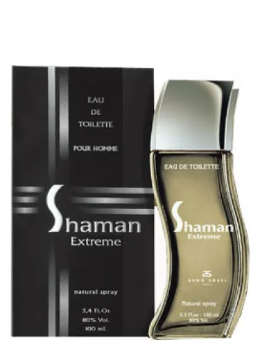 Perfume Shaman Extreme de Arno Sorel