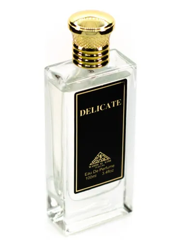Perfume Delicate de Mahdi Alajmi