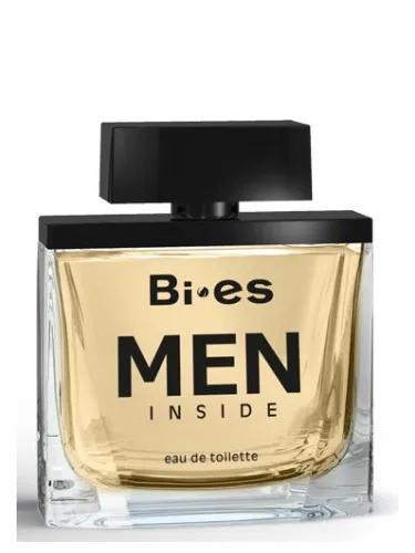 Perfume Men Inside de Bi-es