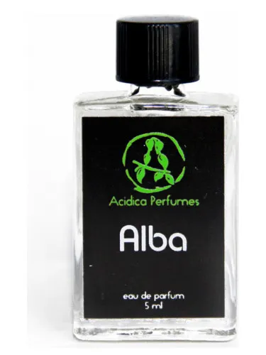 Imagen de Alba
