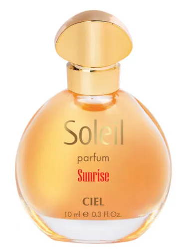 Imagen de Soleil Sunrise