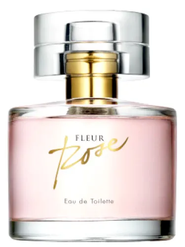 Perfume Fleur Rose de Fleur de Sante