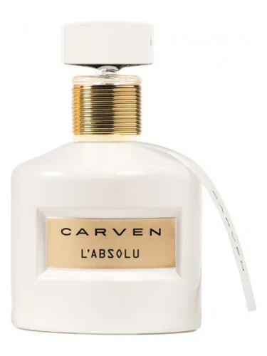 Perfume Carven L'Absolu de Carven