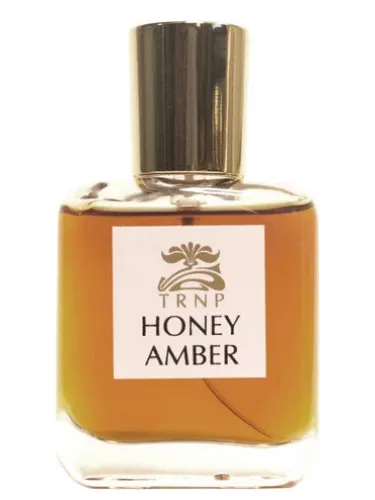 Perfume Honey Amber de TRNP
