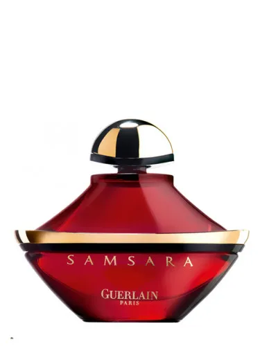 Perfume Samsara Extrait de Guerlain