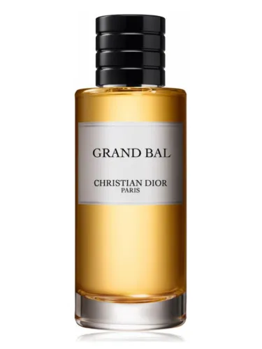 Imagen de Dior Grand Bal