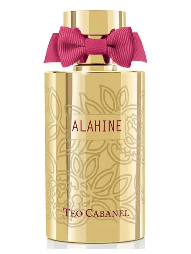 Perfume Alahine de Teo Cabanel