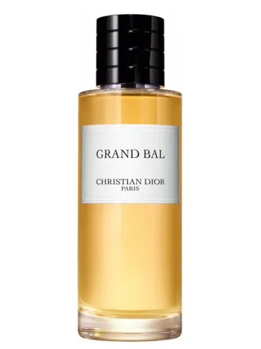 Imagen de Grand Bal (2018)