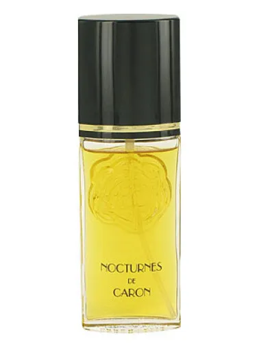Perfume Nocturnes de Caron de Caron