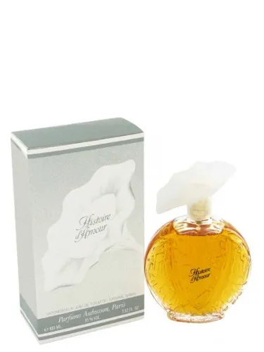 Perfume Histoire D'Amour de Aubusson