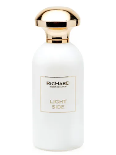 Perfume Light Side de Richard