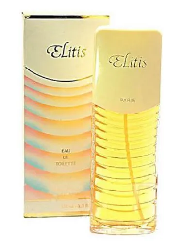 Perfume Elitis de Lomani