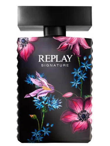 Imagen de Replay Signature for Women