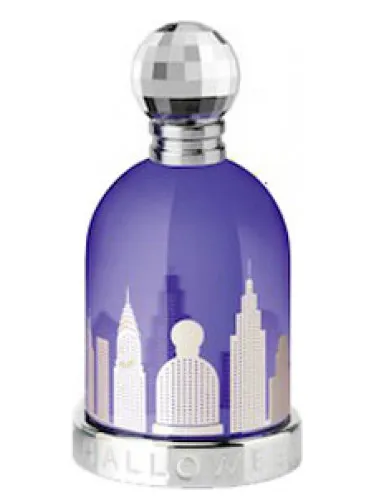 Perfume Halloween Fever de Halloween